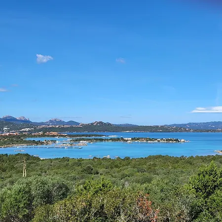Casetta Blue A Due Passi Da Porto Rotondo 펜션 *
