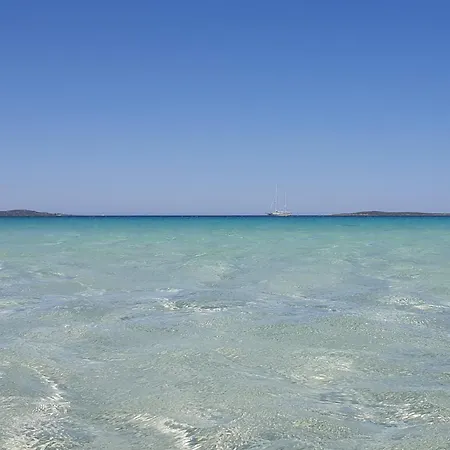 Casetta Blue A Due Passi Da Porto Rotondo *