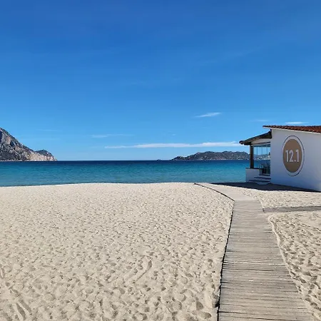Casetta Blue A Due Passi Da Porto Rotondo 펜션 Rudalza