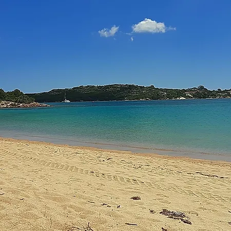 Casetta Blue A Due Passi Da Porto Rotondo 펜션 *
