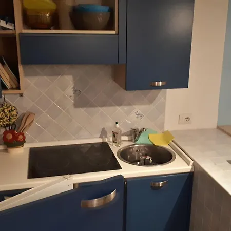 Casetta Blue A Due Passi Da Porto Rotondo 펜션